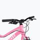 Bicicleta pentru copii ATTABO EASE 20" roz 13