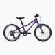 Bicicleta pentru copii ATTABO EASE 20" violet