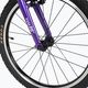 Bicicleta pentru copii ATTABO EASE 20" violet 10