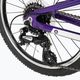 Bicicleta pentru copii ATTABO EASE 20" violet 11