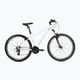 Bicicletă de munte pentru femei  ATTABO ALPE 1.0 17" albă