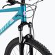 Bicicletă de munte pentru femei ATTABO ALPE 3.0 17" verde 11