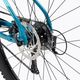 Bicicletă de munte pentru femei ATTABO ALPE 3.0 17" verde 16