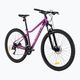 Bicicletă de munte pentru femei  ATTABO ALPE 3.0 17" violet 20