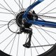 Bicicletă de munte pentru bărbați ATTABO ALPE 3.0 19" albastră 15