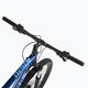 Bicicletă de munte pentru bărbați ATTABO ALPE 3.0 19" albastră 19