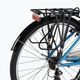 Bicicletă de trekking pentru femei ATTABO Trekking 17" albastră 23