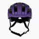 Cască de bicicletă pentru copii  ATTABO K200 violet 2
