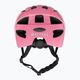 Cască de bicicletă pentru copii  ATTABO K200 roz 3
