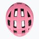Cască de bicicletă pentru copii  ATTABO K200 roz 6