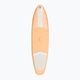 Placă SUP AQUASTIC Perth 11' allround portocalie 2