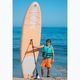 Placă SUP AQUASTIC Perth 11' allround portocalie 3