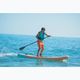 Placă SUP AQUASTIC Perth 11' allround portocalie 5