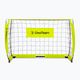 Poartă de fotbal OneTeam Flex Square 120 x 80 cm verde 2