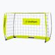 Poartă de fotbal OneTeam Flex Square 120 x 80 cm verde 3