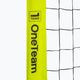 Poartă de fotbal OneTeam Flex Square 120 x 80 cm verde 7