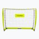 Poartă de fotbal OneTeam Flex Square 180 x 120 cm verde 2