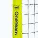 Poartă de fotbal OneTeam Flex Square 240 x 150 cm verde 7