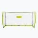 Poartă de fotbal OneTeam Flex Square 300 x 155 cm verde 2