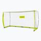 Poartă de fotbal OneTeam Flex Square 300 x 155 cm verde 3