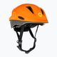 Cască de bicicletă pentru copii ATTABO Hinge portocalie