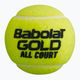 Mingi de tenis BABOLAT GOLD ALL COURT 18x4 verde 502085 3