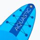 AQUASTIC Perth 11'0 SUP bord albastru AQS-SUP001 8