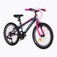 Bicicleta pentru copii ATTABO Junior 20 roz AKB-20G 2