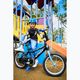 Bicicleta pentru copii ATTABO Junior 16 albastru AKB-16G 14
