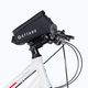 ATTABO bicicletă geantă de telefon negru ABH-200 7