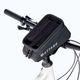 ATTABO bicicletă geantă de telefon negru ABH-200 9