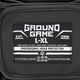 Cască de box Ground Game Equinox neagră 5