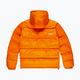 PROSTO jachetă de iarnă pentru bărbați Winter Adament orange 2