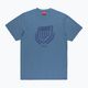 PROSTO tricou pentru bărbați Tronite albastru