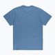 Tricou pentru bărbați PROSTO Fruiz blue 2