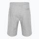 Pantaloni scurți pentru bărbați PROSTO Pano gray 2