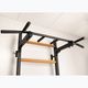 Scară de gimnastică BenchK 223B black matte/oak 7