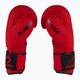 Mănuși de box Overlord Rage roșu 100004-R/10OZ 7