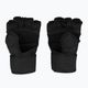 Overlord X-MMA mănuși de grappling negru 101001-BK/S 2