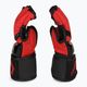 Overlord X-MMA mănuși de grappling roșu 101001-R/S 4