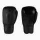 Mănuși de box Overlord Boxer negru 100003-BK/8OZ 2