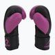 Overlord Boxer mănuși de box pentru copii negru și roz 100003-PK 4