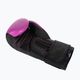 Overlord Boxer mănuși de box pentru copii negru și roz 100003-PK 10