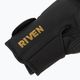 Overlord Riven negru și auriu mănuși de box 100007 6
