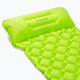 Spokey Air Bed saltea gonflabilă verde 941059 2
