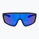 Ochelari de soare pentru copii GOG Flint matt neon blue/black/polychromatic blue 2