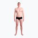 Costume de baie pentru bărbați CLap slip negru CLAP106 4