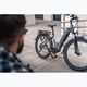 Bicicletă electrică pentru bărbați JOBOBIKE Lyon 36V 14Ah 504Wh gri 7