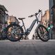 Bicicletă electrică pentru bărbați JOBOBIKE Lyon 36V 14Ah 504Wh gri 10