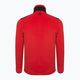 Bluză termoactivă pentru bărbați Alpinus Caen II 100 roșie/neagră 7